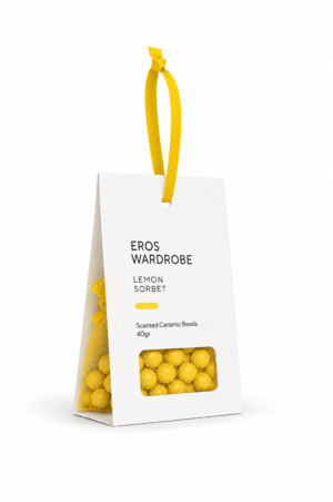 lemon sorbet eros wardrobe 40gr