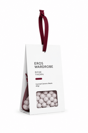 rose thorn eros wardrobe 40gr