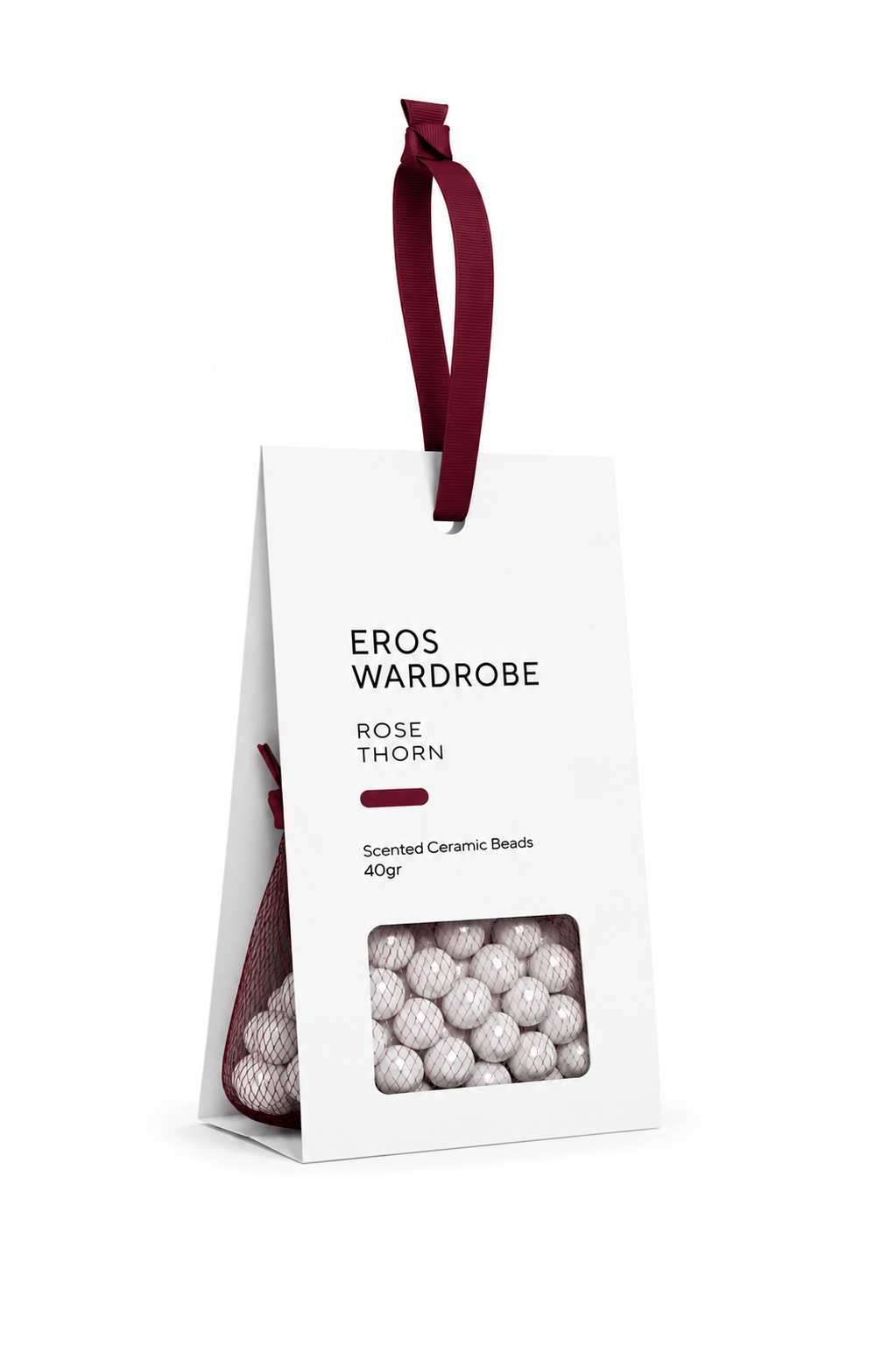 rose thorn eros wardrobe 40gr