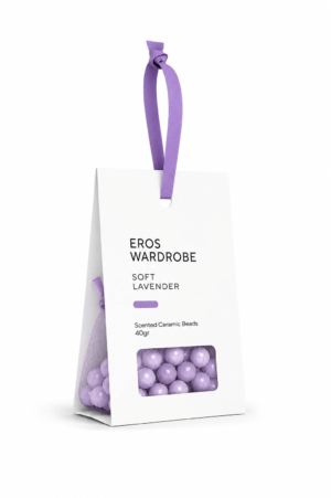 soft lavender eros wardrobe 40gr