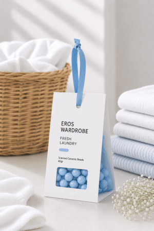 fresh laundry eros wardrobe 40gr