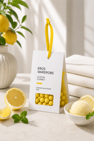 lemon sorbet eros wardrobe 40gr
