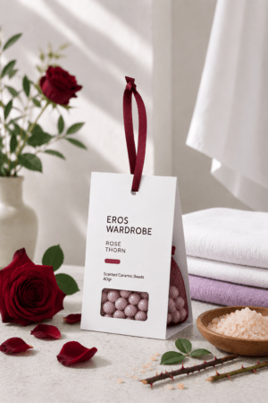 rose thorn eros wardrobe 40gr