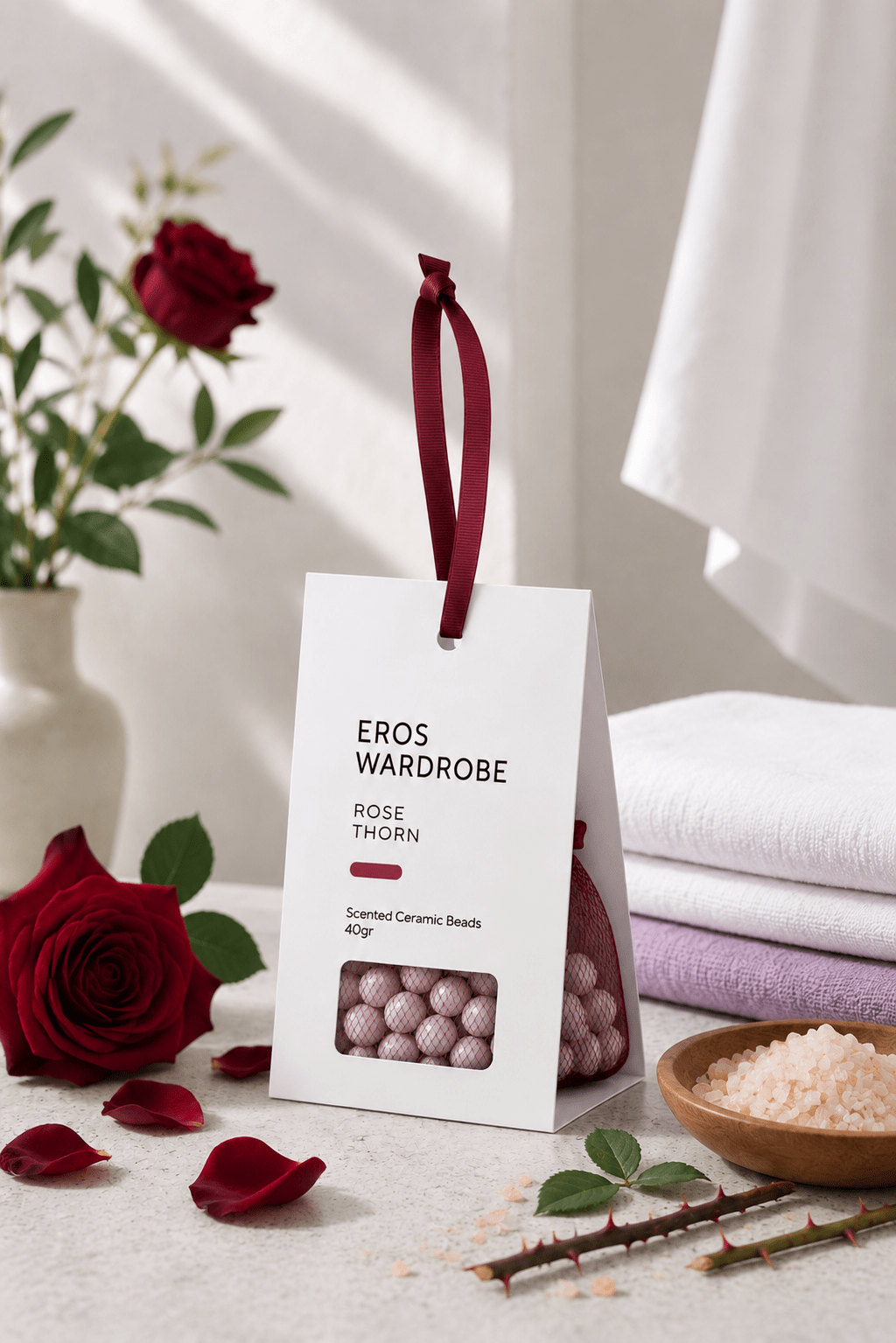 rose thorn eros wardrobe 40gr