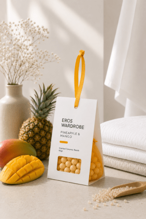 pineapple mango eros wardbore 40gr