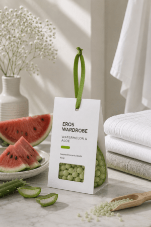 watermelon aloe eros wardbore 40gr