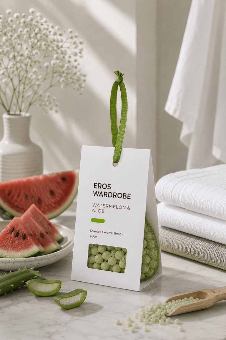 watermelon aloe eros wardbore 40gr