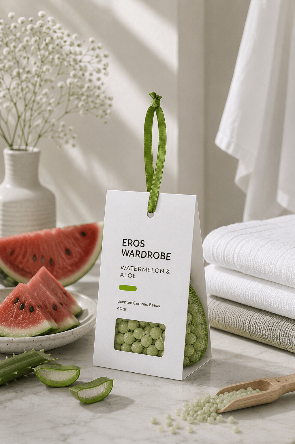 watermelon aloe eros wardbore 40gr