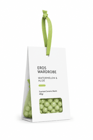 watermelon aloe eros wardbore 40gr