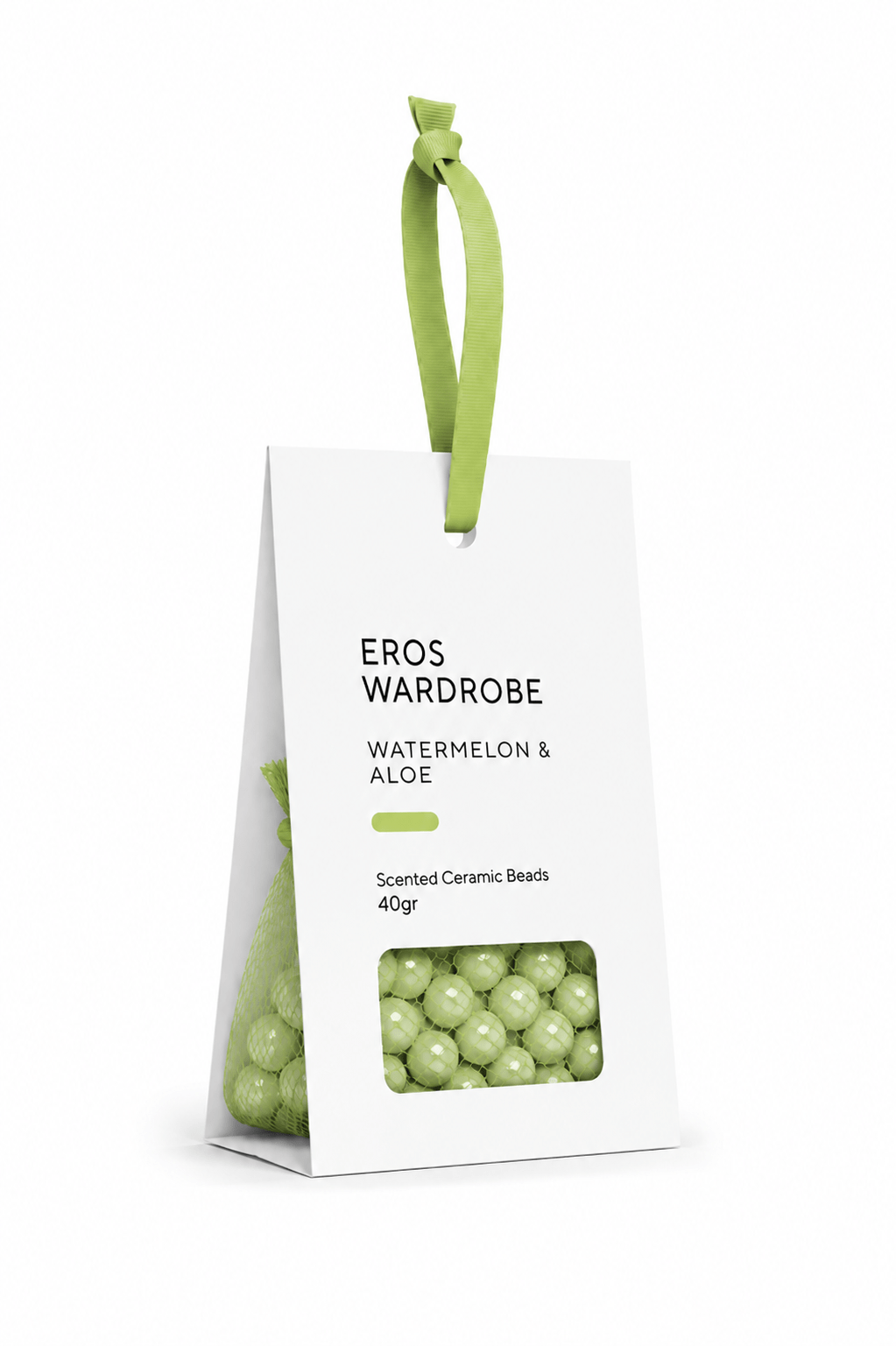 watermelon aloe eros wardbore 40gr