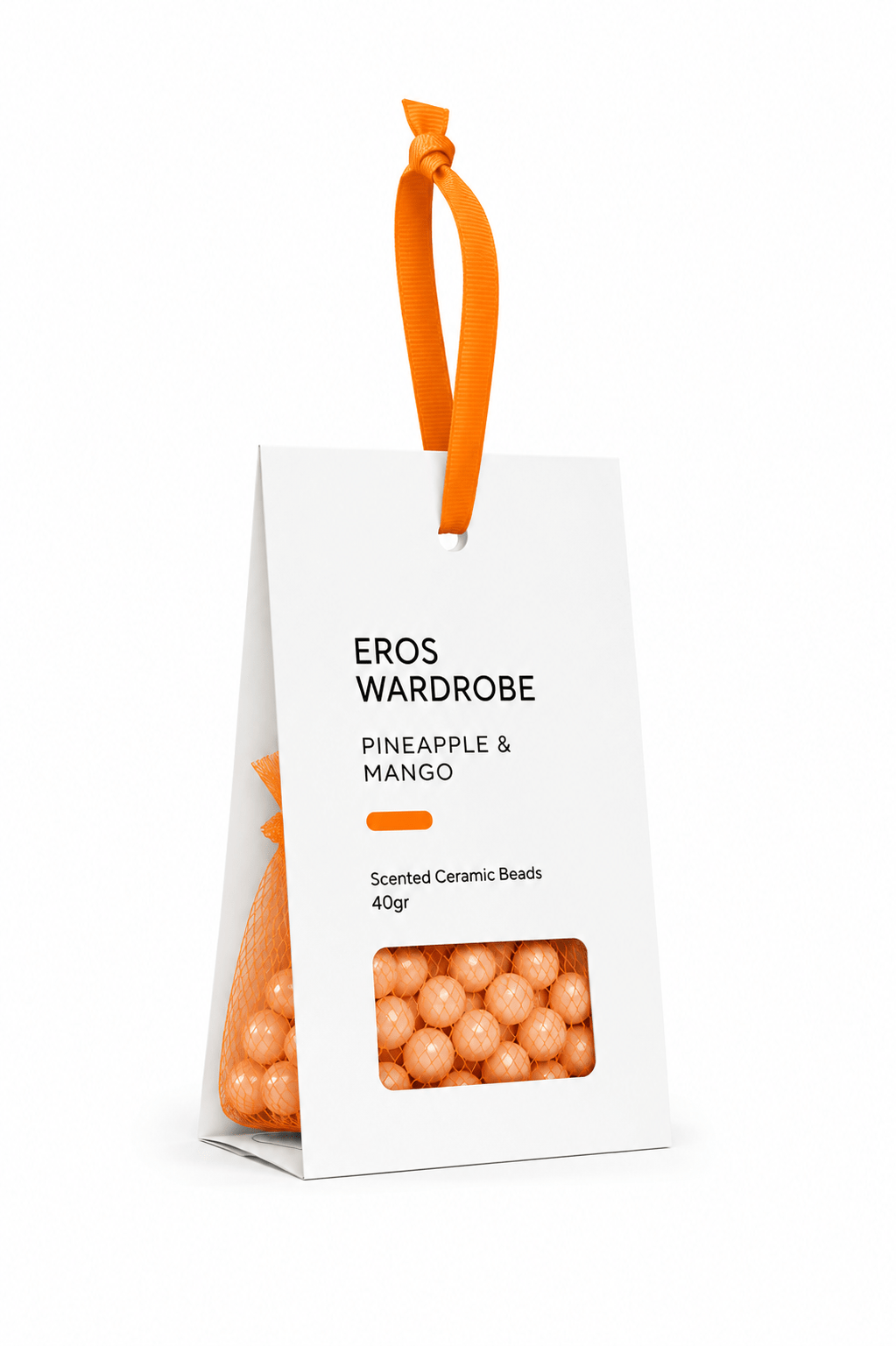 pineapple mango eros wardbore 40gr