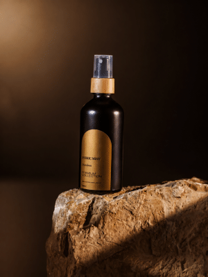 bamboo fabric mist 100ml