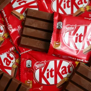 kit kat wax melt kit kat wax melt