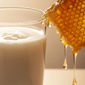 milk & honey milk & honey