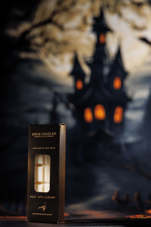 Μιλφέιγ Wax Melt