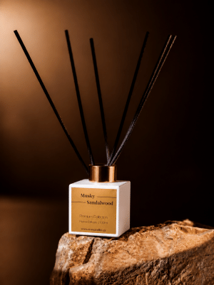 musky sandalwood diffuser 100ml musky sandalwood diffuser 100ml