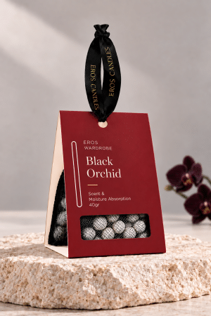 black orchid eros wardrobe