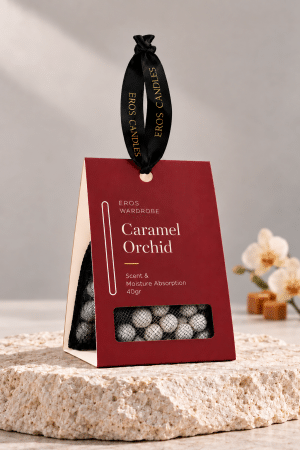 caramel orchid eros wardrobe