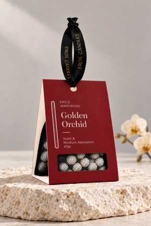 golden orchid eros wardrobe