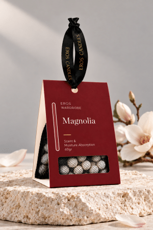 magnolia eros wardrobe