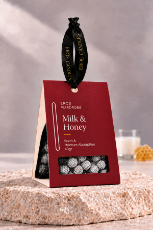 milk & honey eros wardrobe