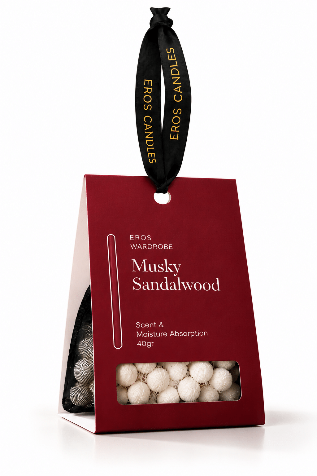 musky sandalwood eros wardrobe