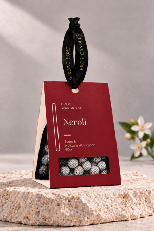 neroli eros wardrobe