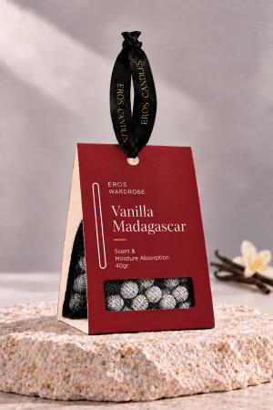 vanilla madagascar eros wardrobe