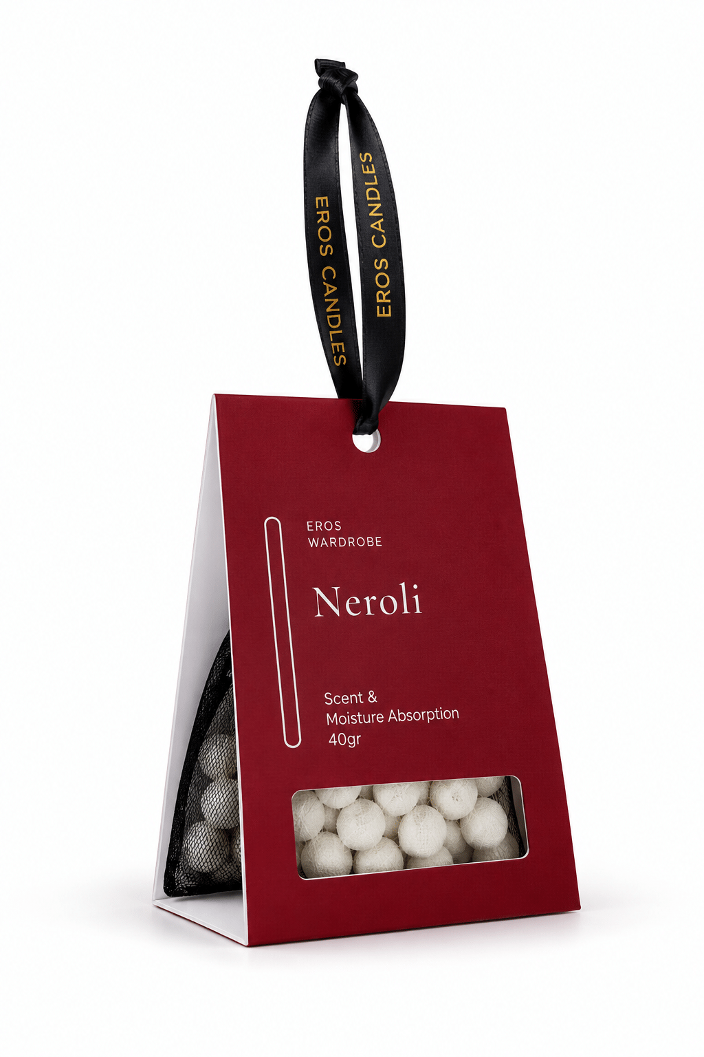 neroli eros wardrobe